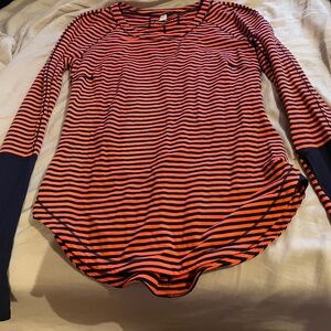 Lululemon Running Top